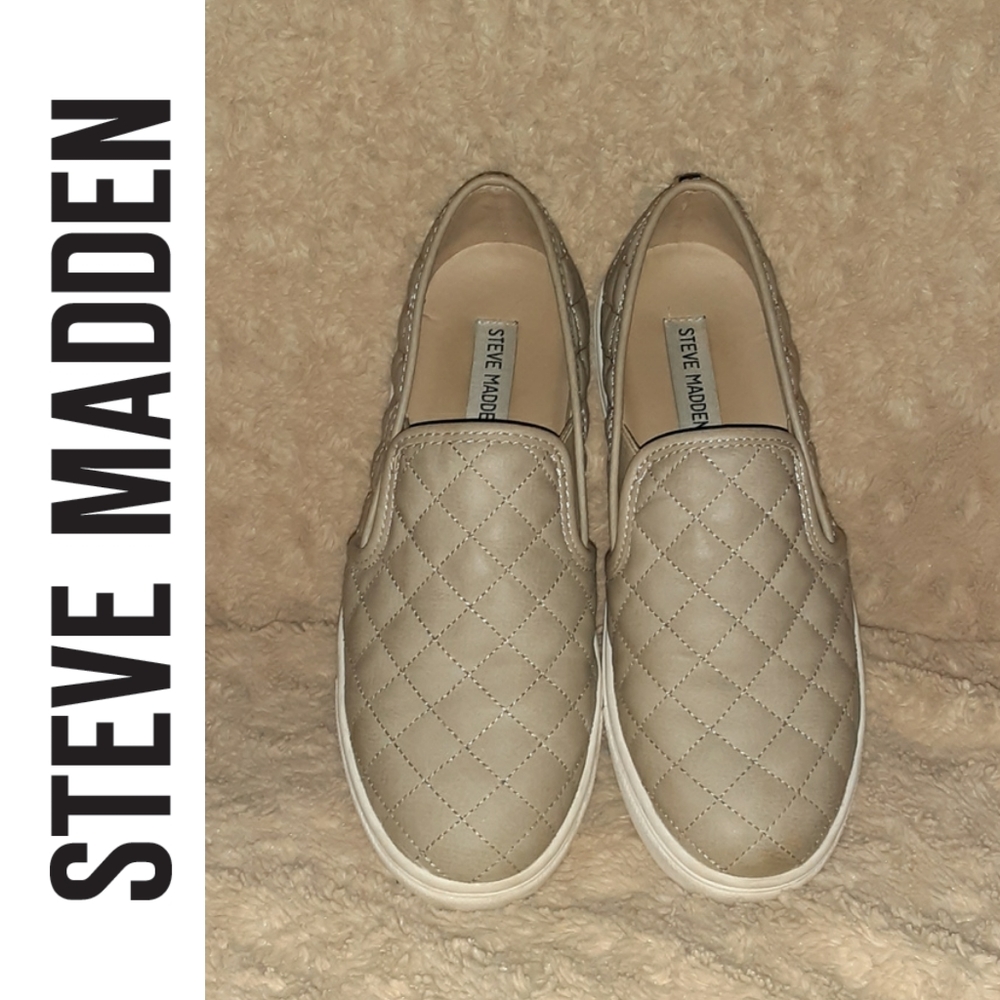 Steve Madden Loafers